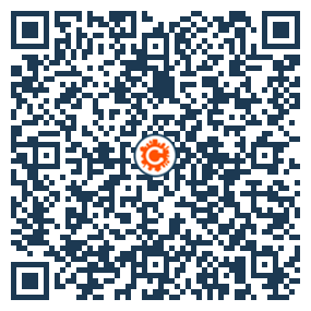 QR Code Feurs Citykomi